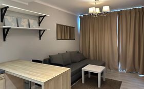 Coser Apartamenty Grzybowska