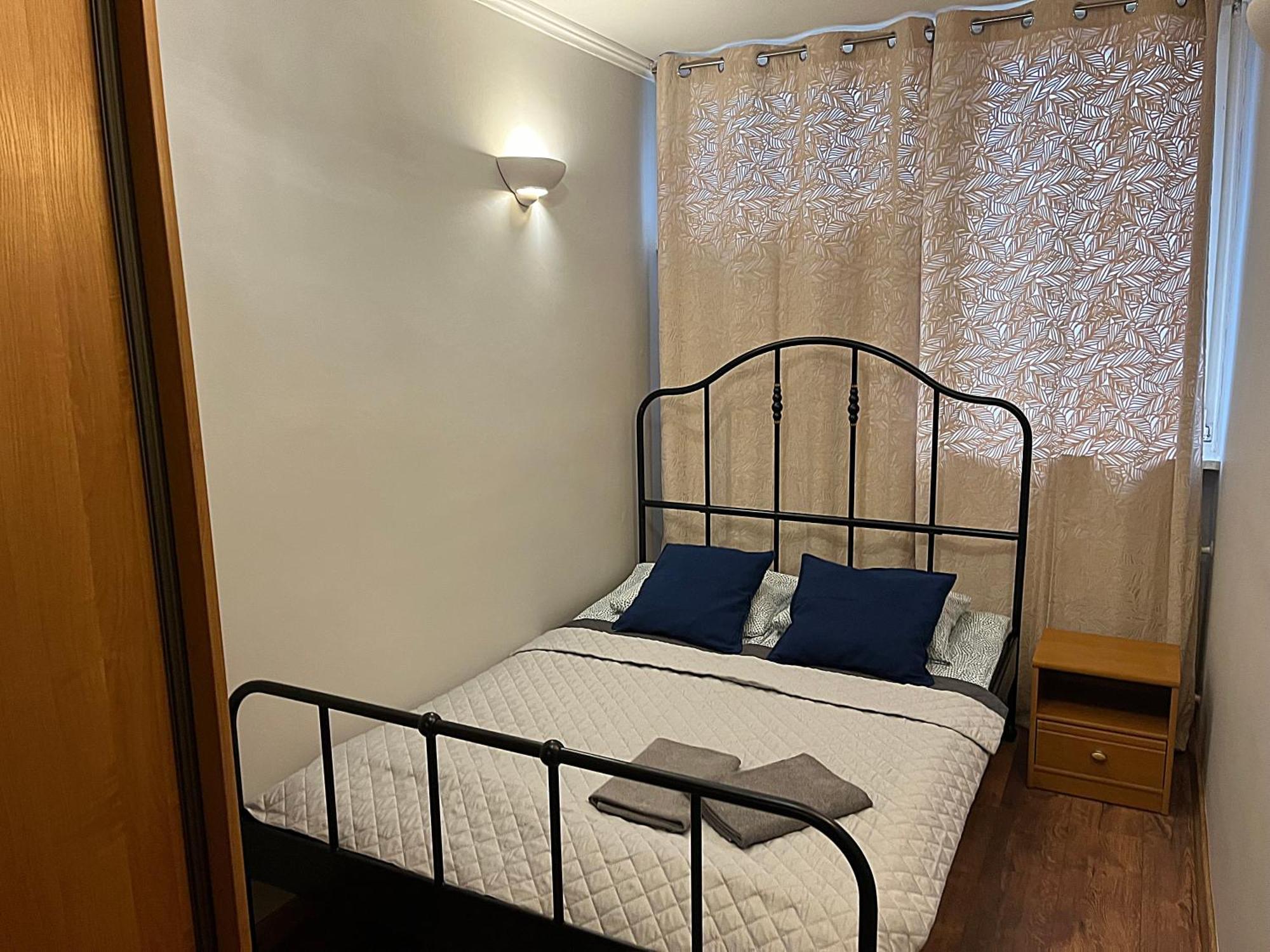 Coser Apartamenty Grzybowska Varšava Exteriér fotografie