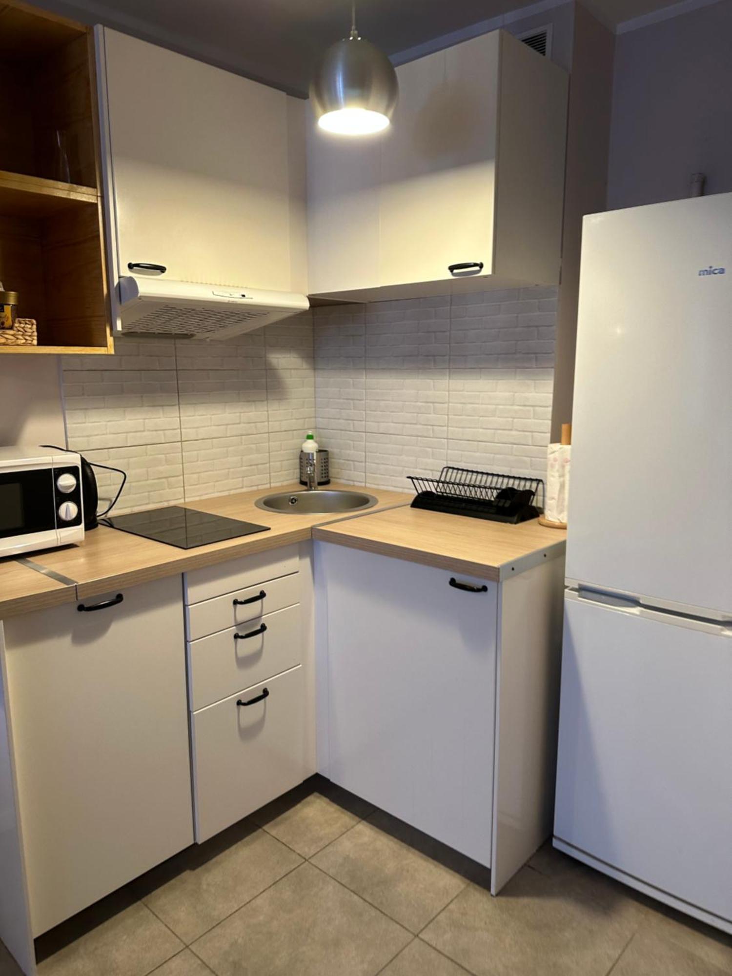 Coser Apartamenty Grzybowska Varšava Exteriér fotografie