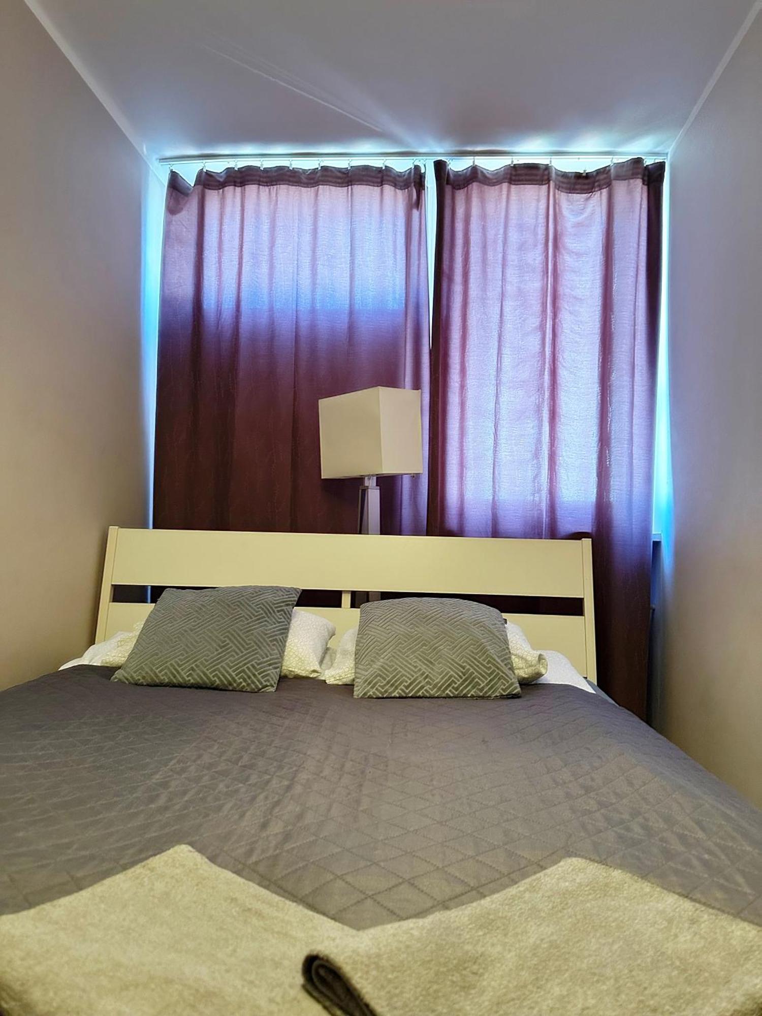 Coser Apartamenty Grzybowska Varšava Exteriér fotografie