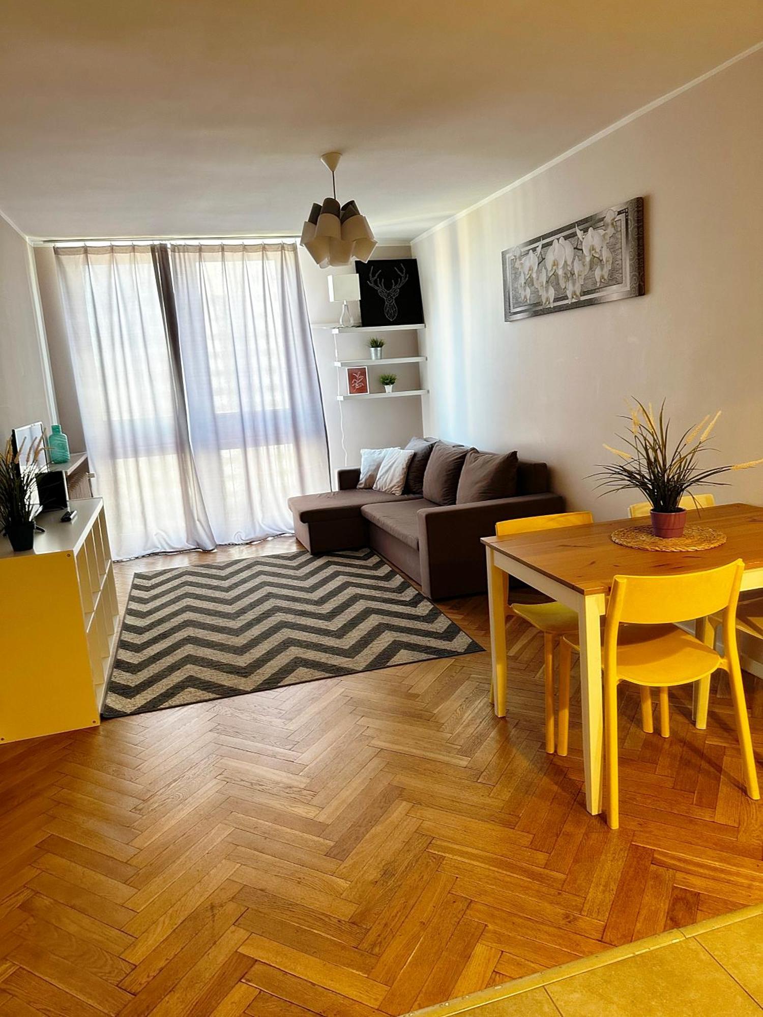 Coser Apartamenty Grzybowska Varšava Exteriér fotografie