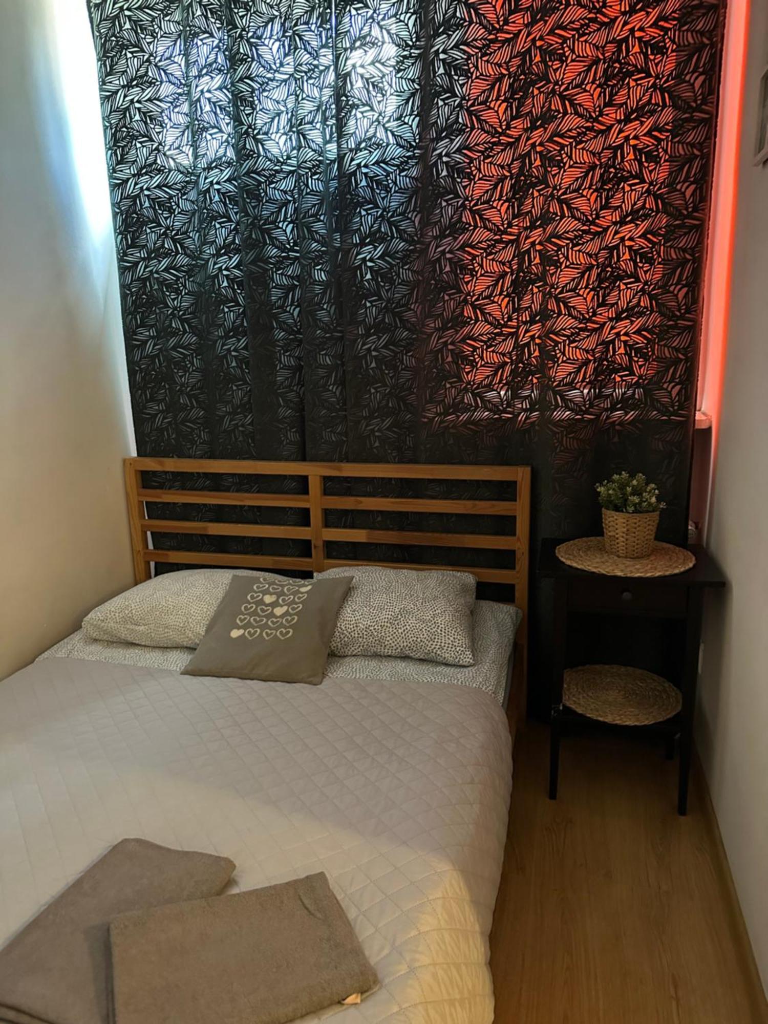 Coser Apartamenty Grzybowska Varšava Exteriér fotografie