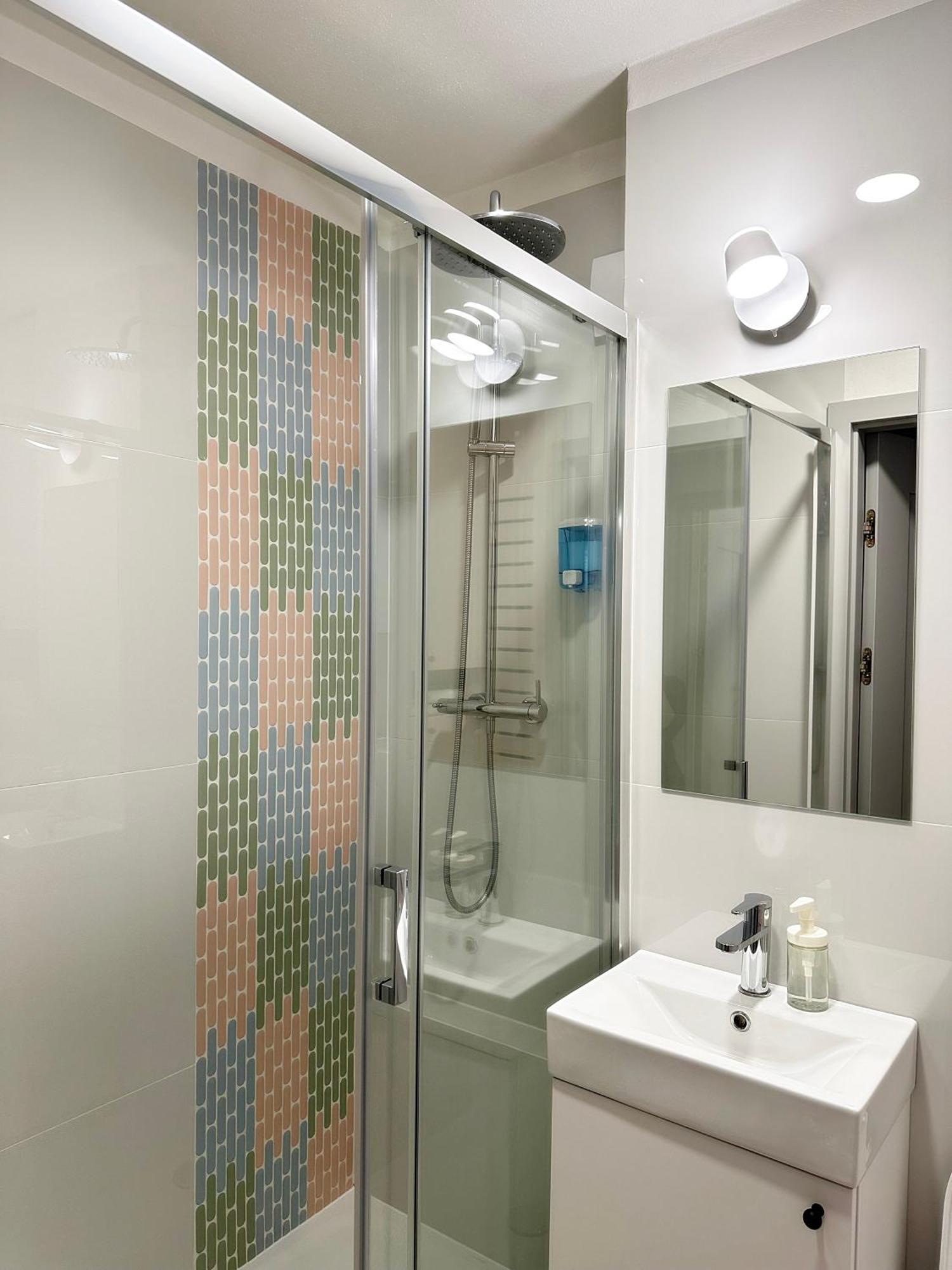 Coser Apartamenty Grzybowska Varšava Exteriér fotografie
