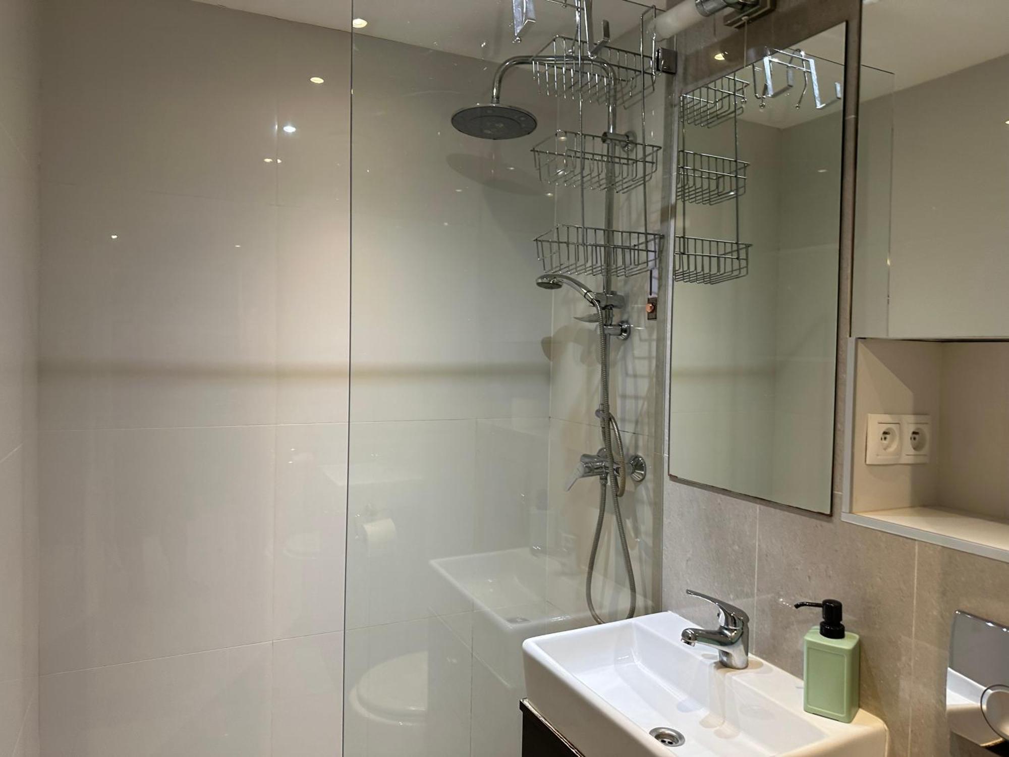 Coser Apartamenty Grzybowska Varšava Exteriér fotografie