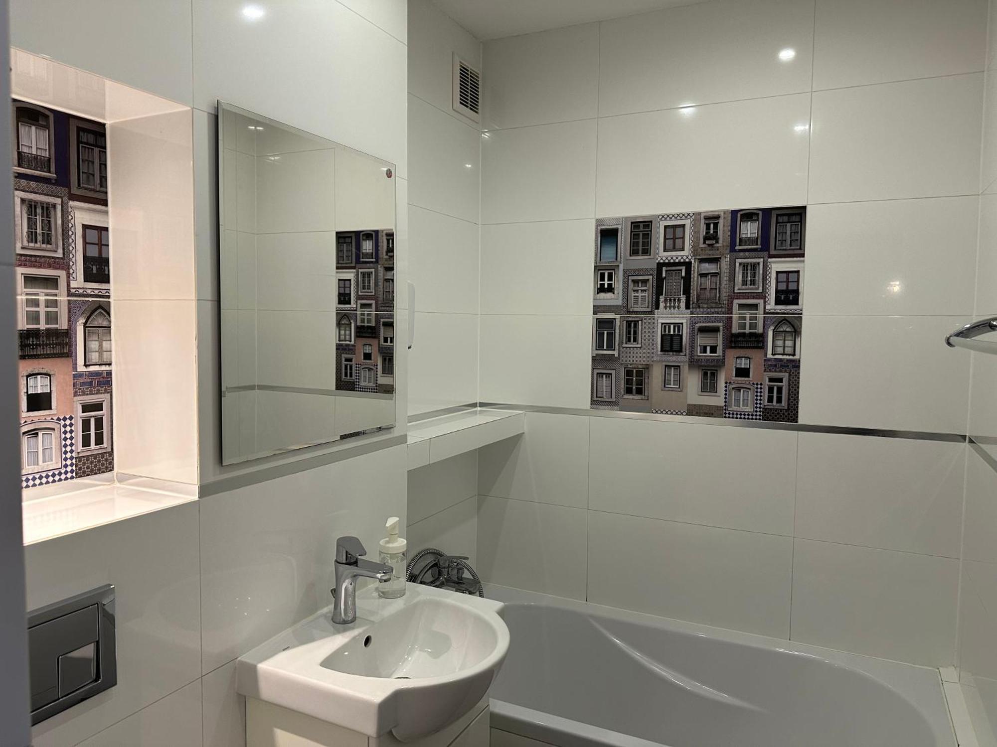 Coser Apartamenty Grzybowska Varšava Exteriér fotografie