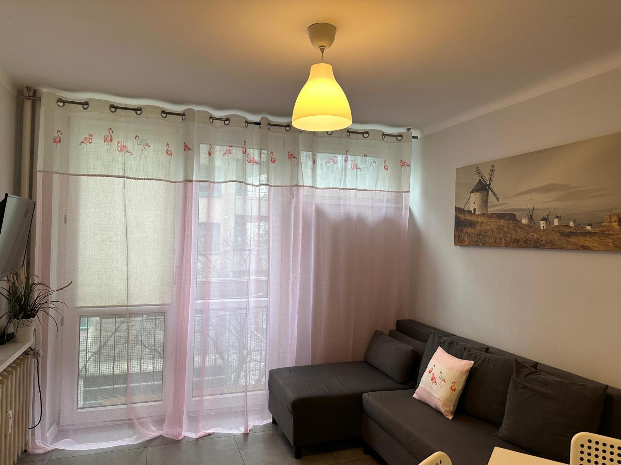 Coser Apartamenty Grzybowska Varšava Exteriér fotografie